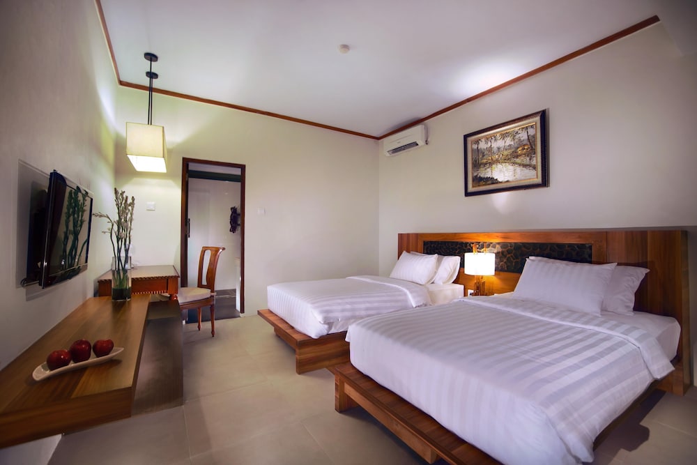 Aston Sunset Beach Resort Gili Trawangan Lombok 20/54