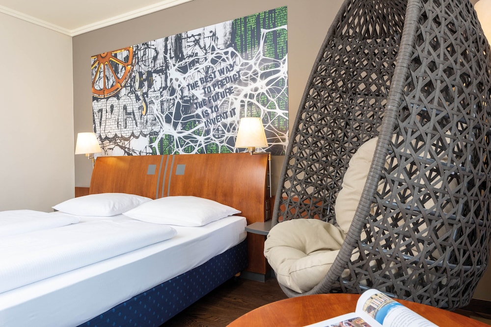 Seminaris Seehotel Potsdam 7/67