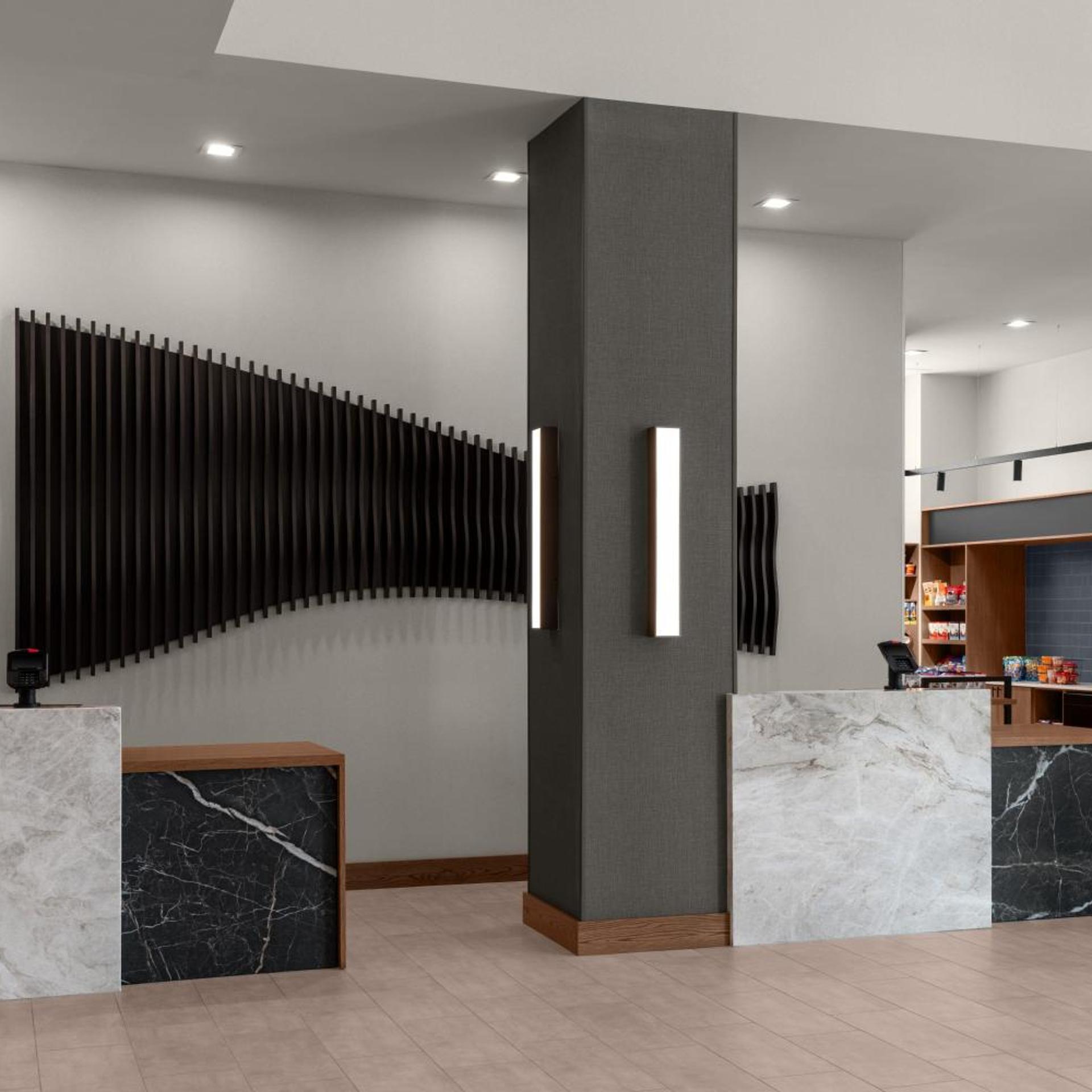 DoubleTree by Hilton Midland West Loop I-250 7/51