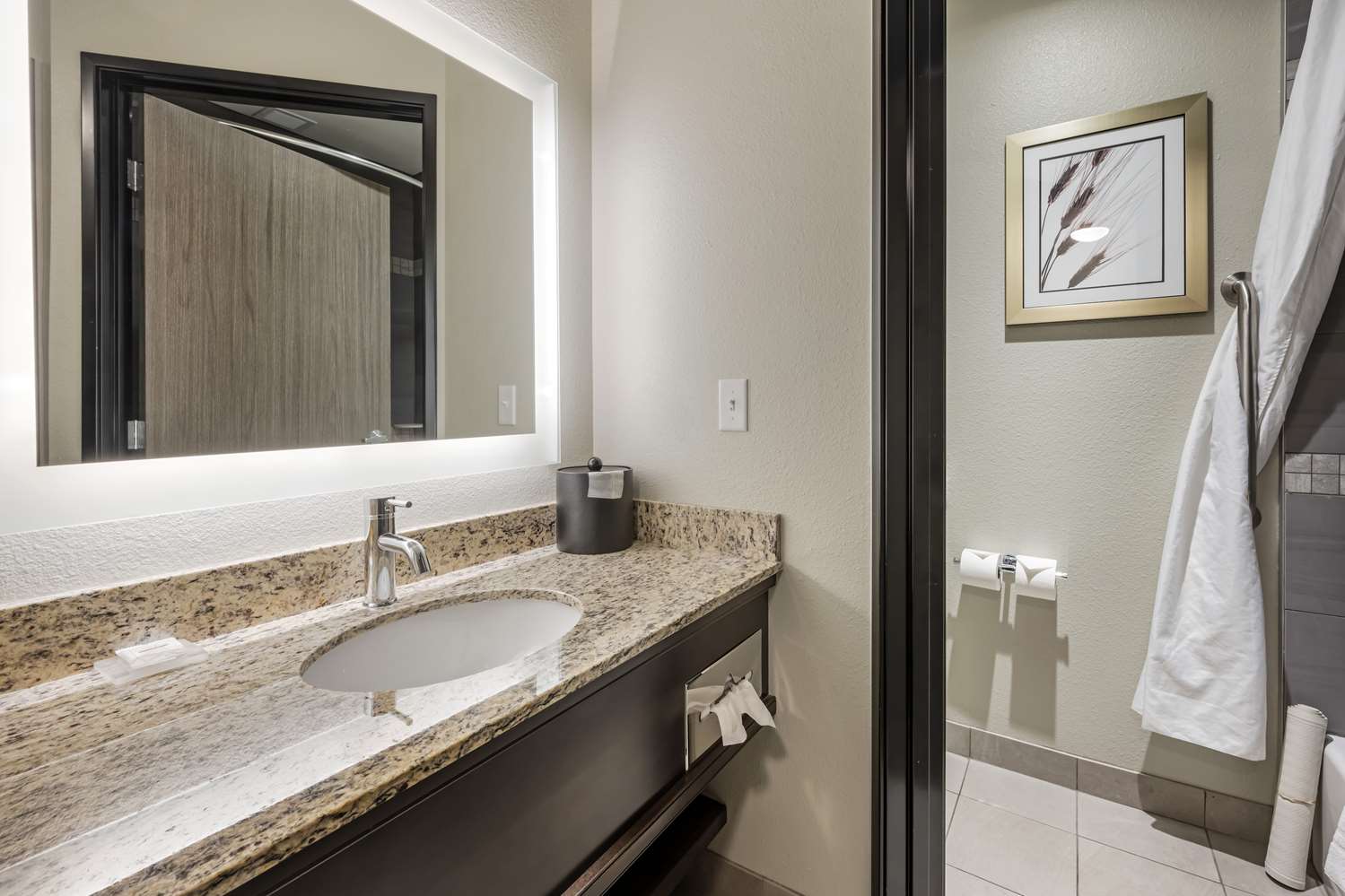 Best Western Plus The Inn At Hells Canyon 35/36