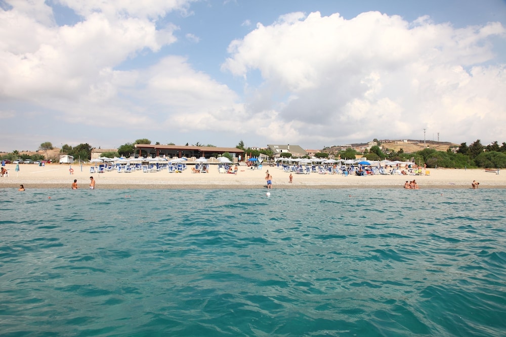 Il Partenone Resort Hotel 19/29