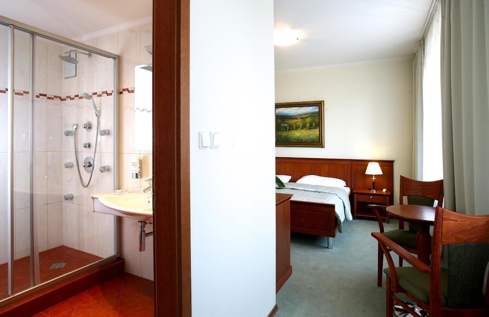 Hotel Matysak 19/63