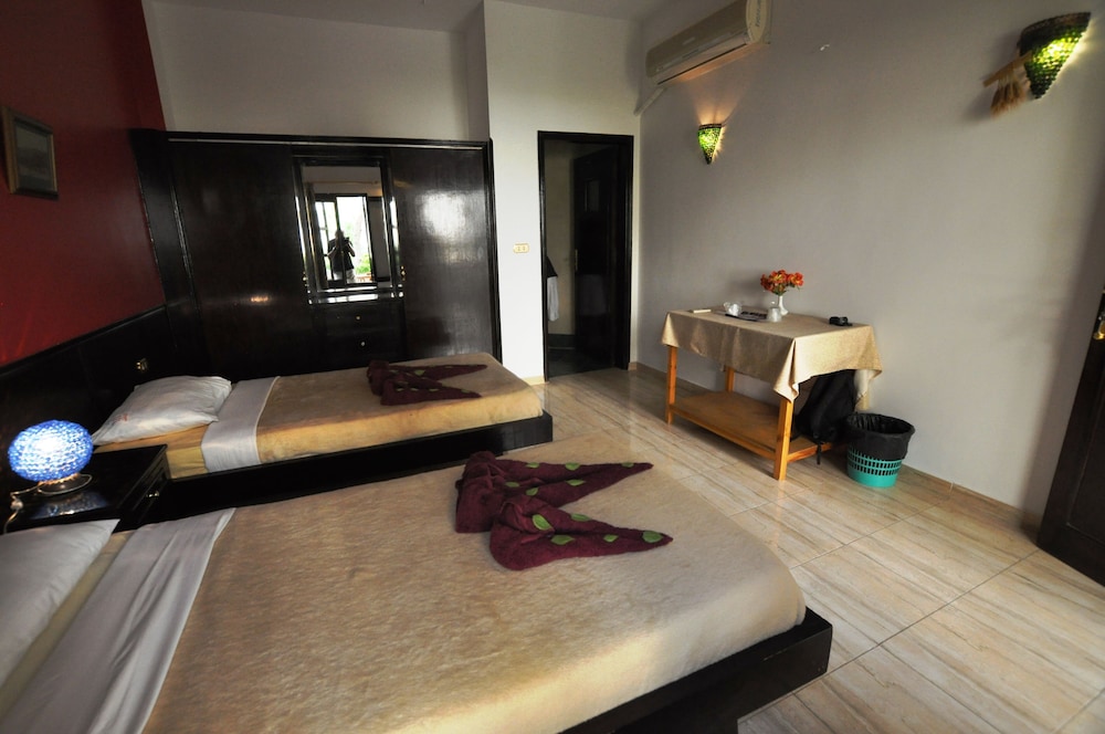 El Nakhil Hotel 21/50