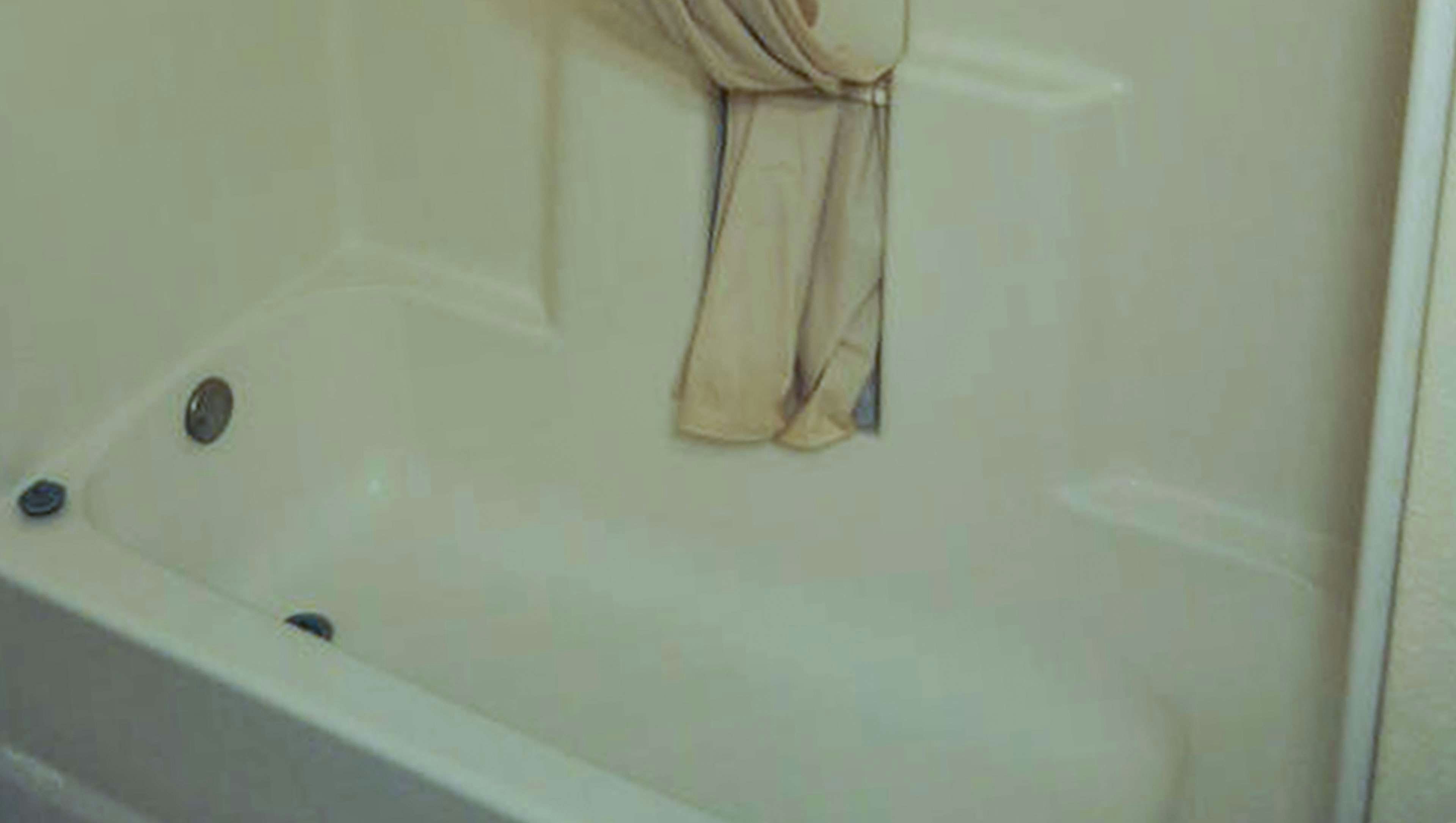 California Suites Motel 5/22