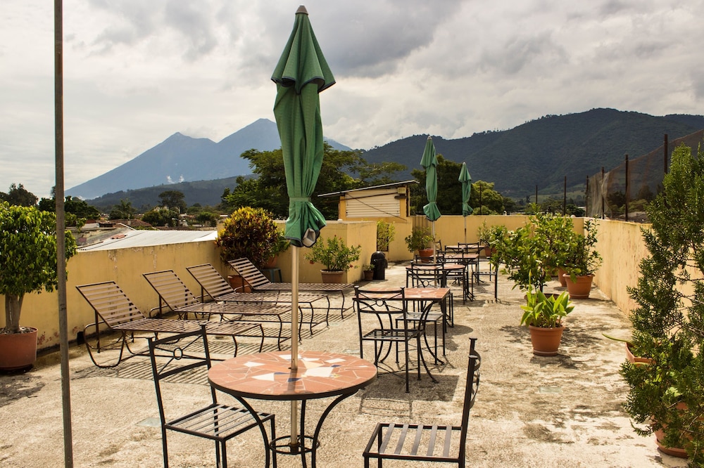 Posada San Vicente 37/50