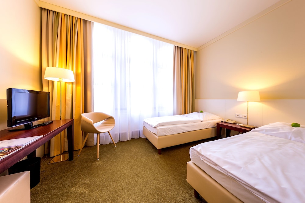 relexa hotel Stuttgarter Hof 10/57