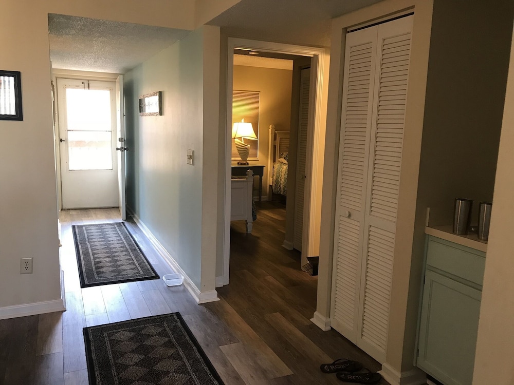 St Augustine Ocean And Racquet 4306 [Vr] 35/50