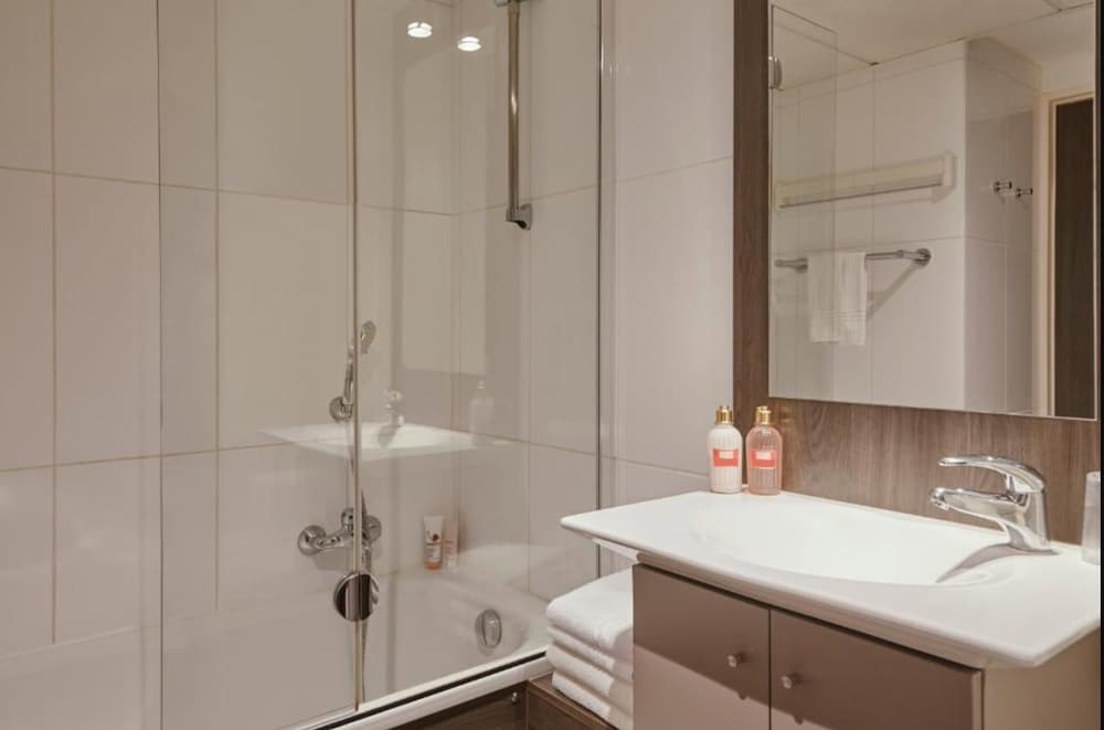 Adagio Access Marseille Saint Charles 49/50