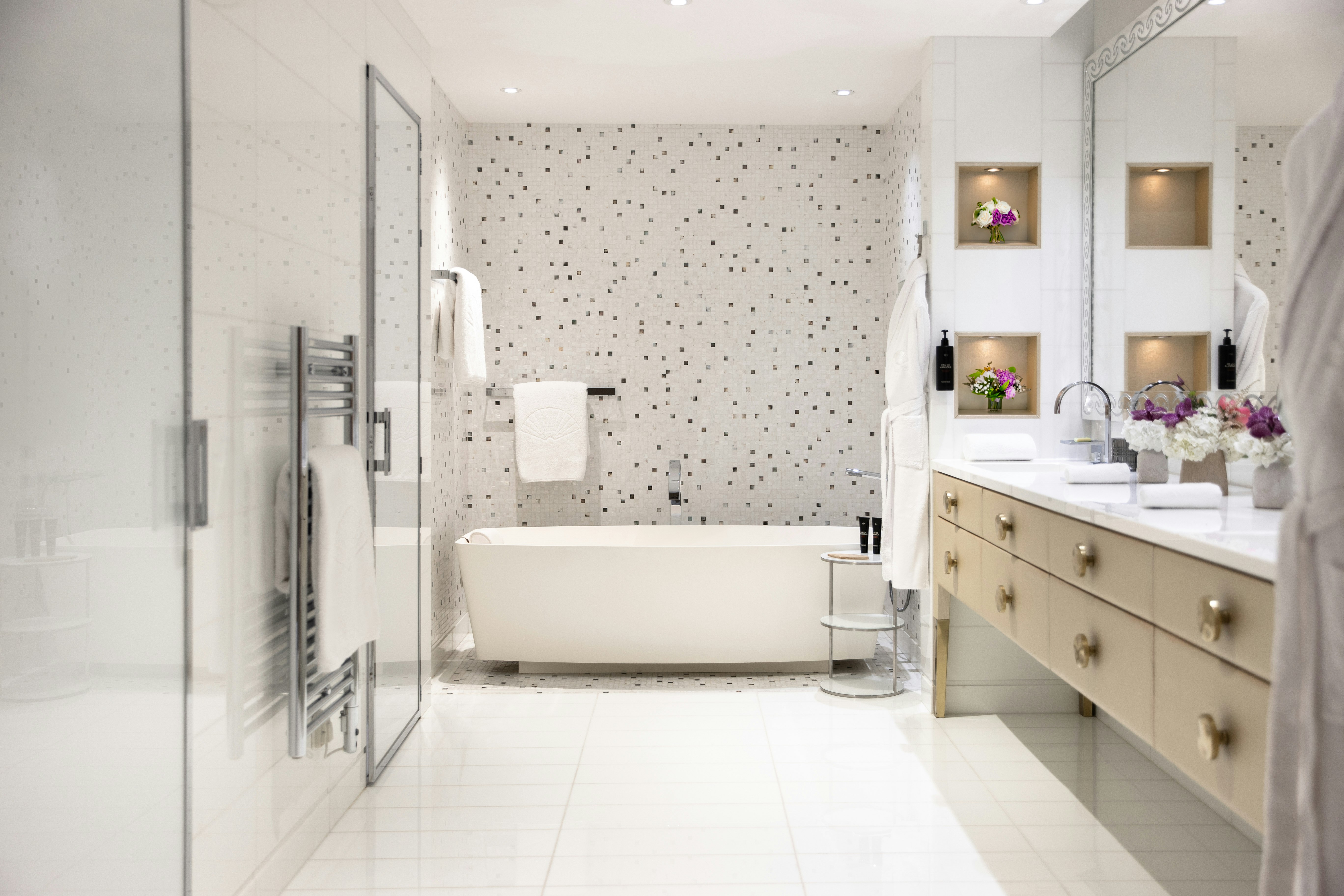 Mandarin Oriental, Paris Hotel 5/50