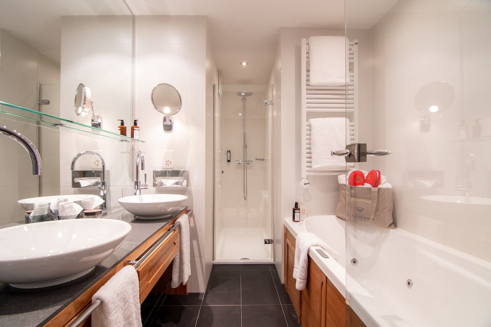 Walliserhof Grand Hotel and Spa 28/75