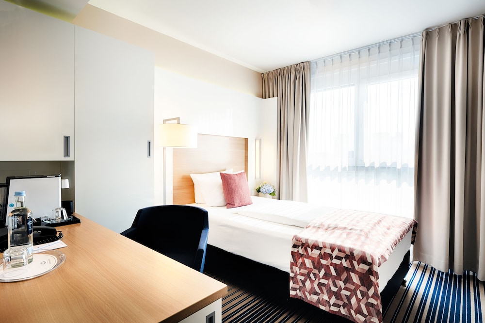 Best Western Plus Welcome Hotel Frankfurt 25/82