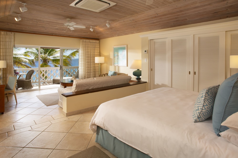 Curtain Bluff Resort All Inclusive 18/48