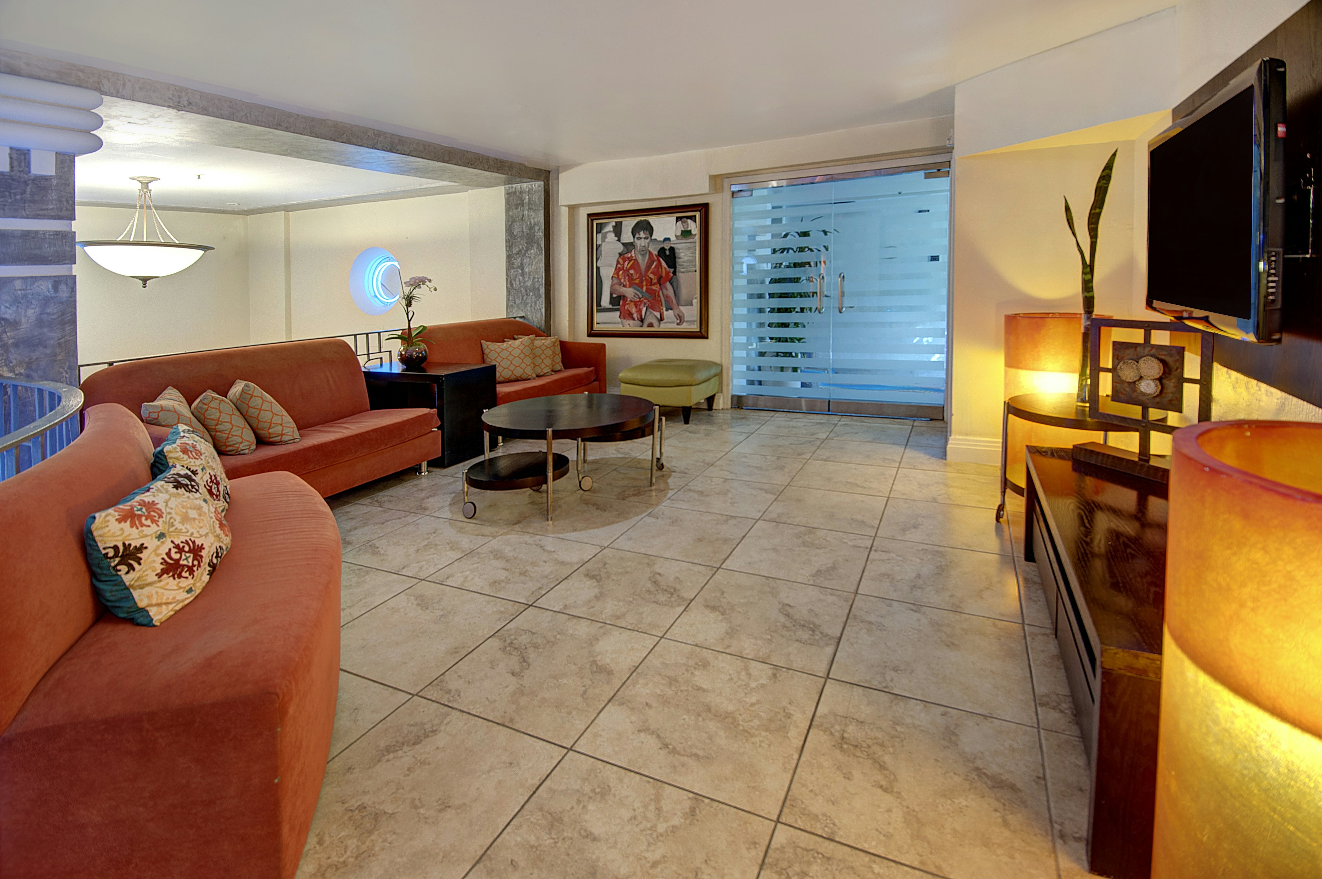 Beacon Hotel South Beach 28/46