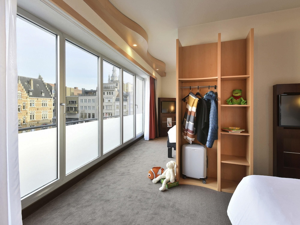Ibis Kortrijk Centrum 27/48