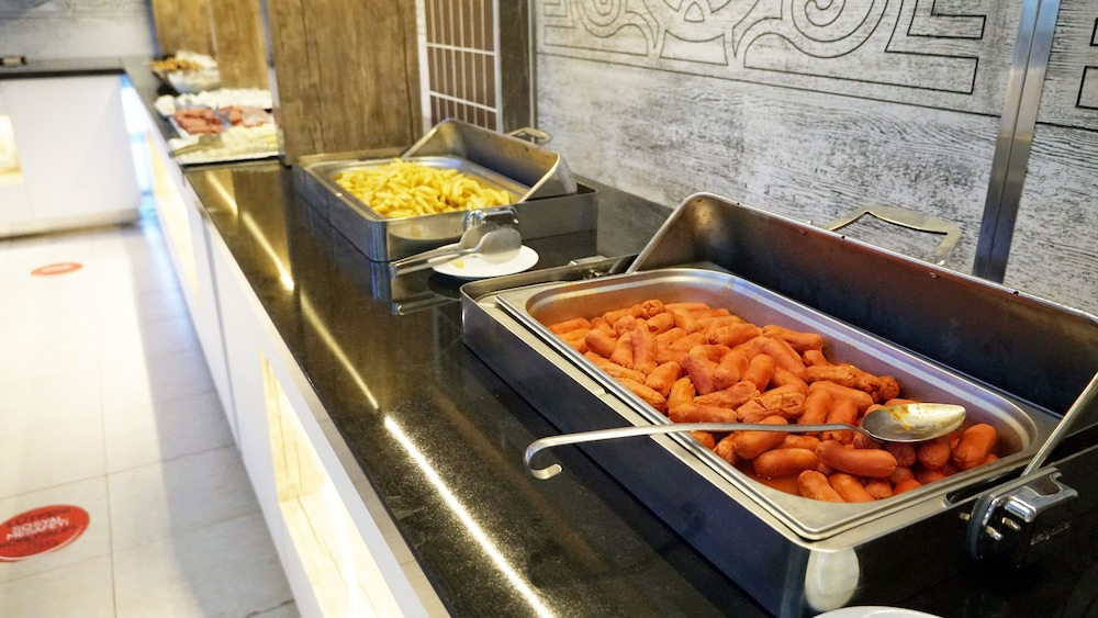 SELINUS BEACH CLUB HOTEL 19/50