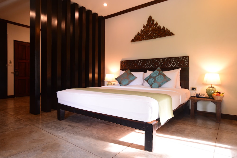 Royal Riverkwai Resort And Spa 16/50