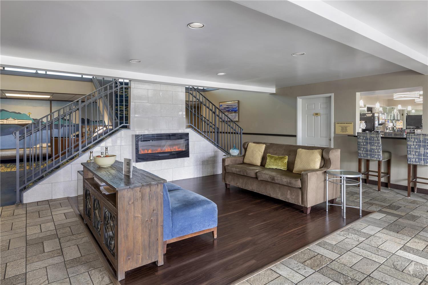 Best Western Parkside Inn 27/47