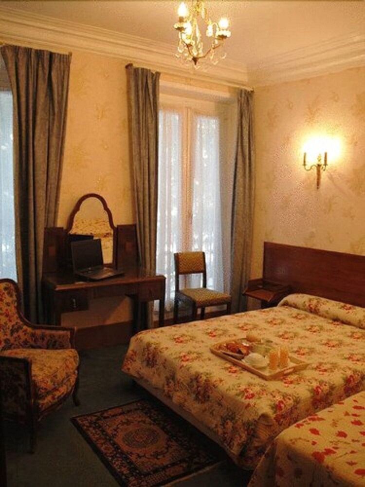 Grand Hotel De L europe 17/51