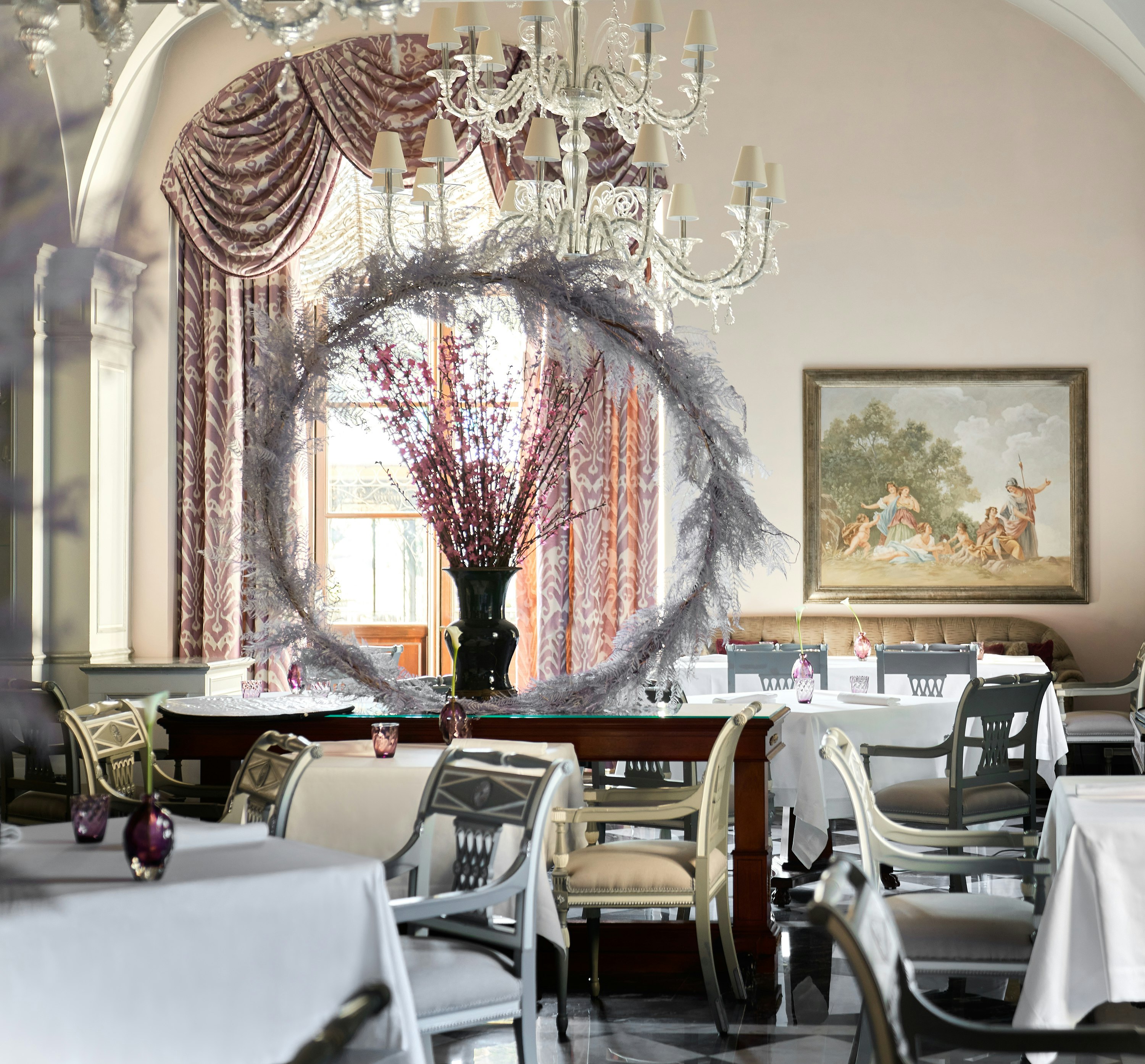 Four Seasons Hotel Firenze 80/96