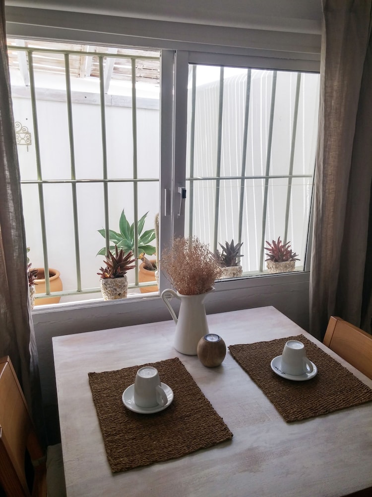 Bungalows Castillejos - Adults Only 24/50