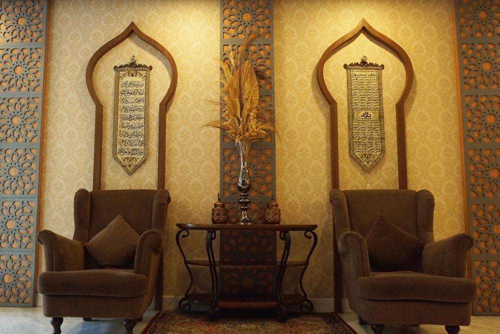 Namira Syariah Surabaya Hotel 24/39