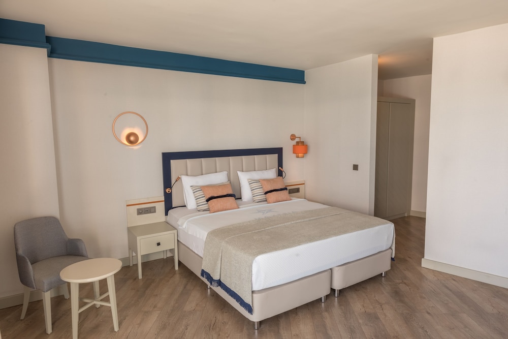 Maxeria Blue Didyma Hotel 25/68