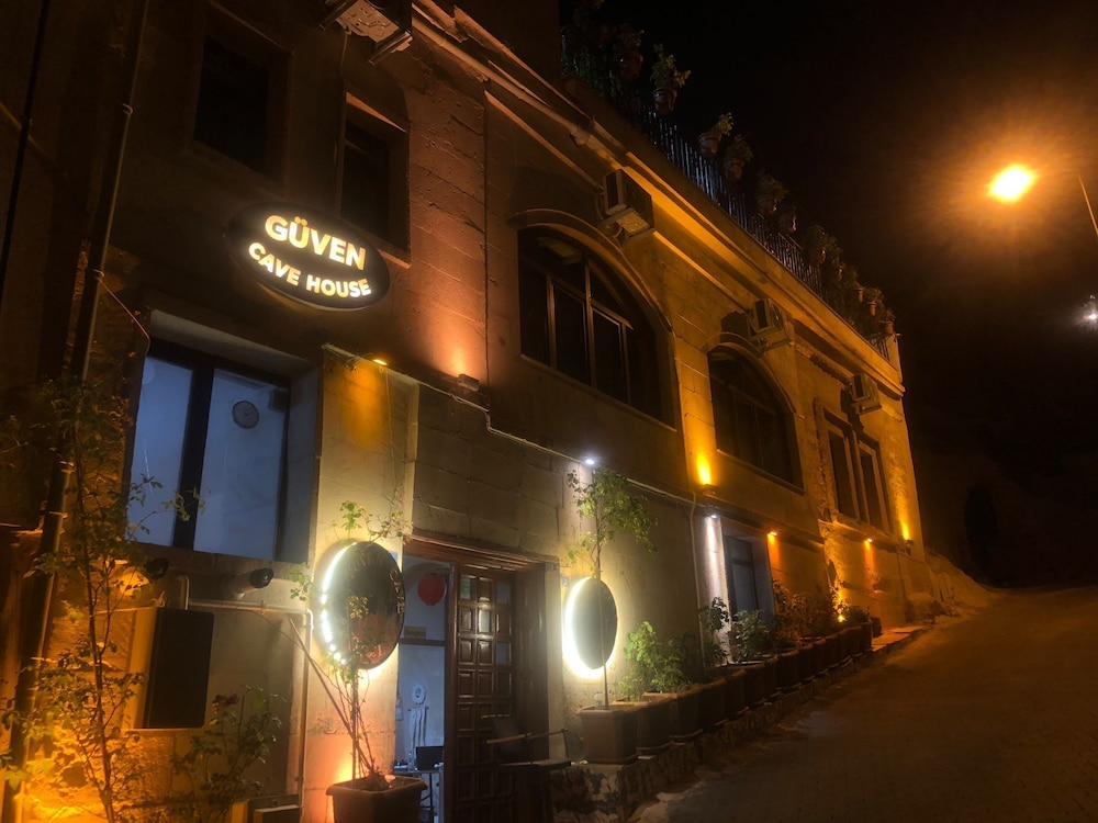 Guven Cave Hotel 1/45