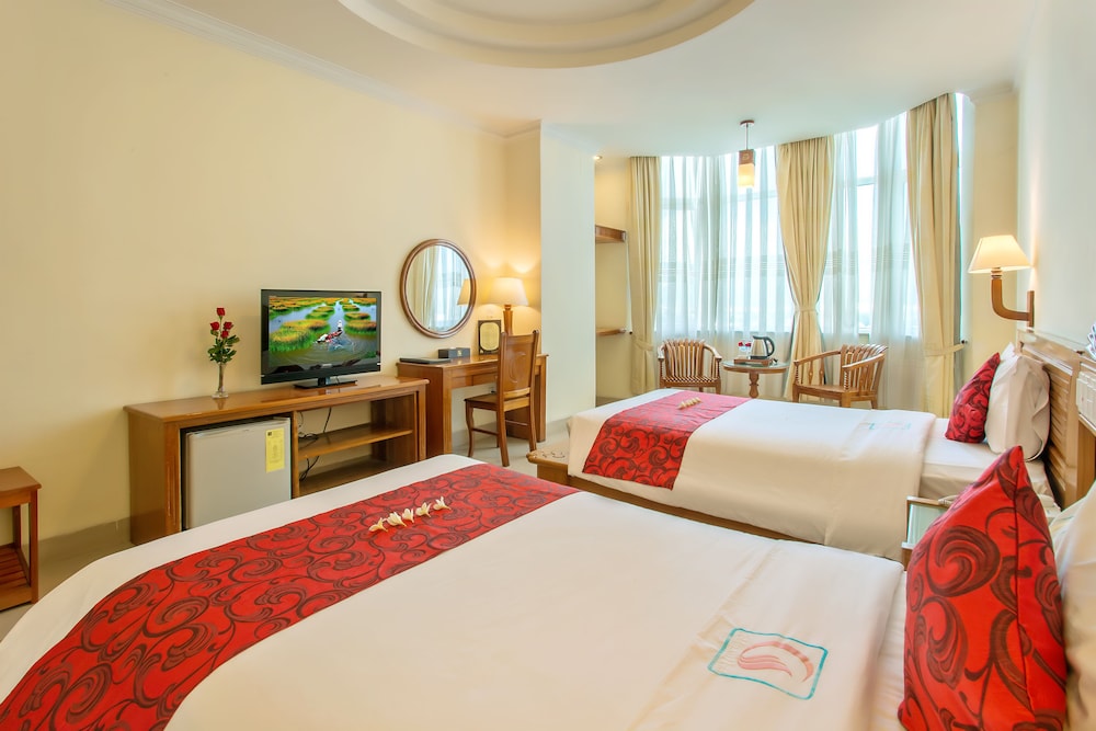 Golden Sea Hotel 27/41