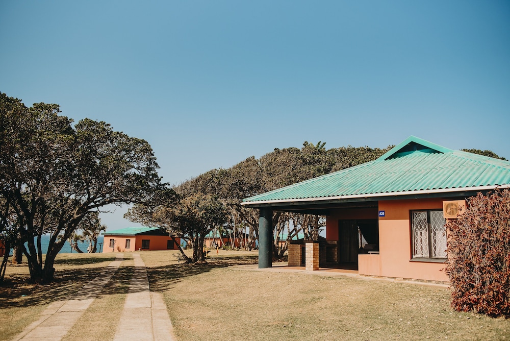 Port Edward Holiday Resort 42/50