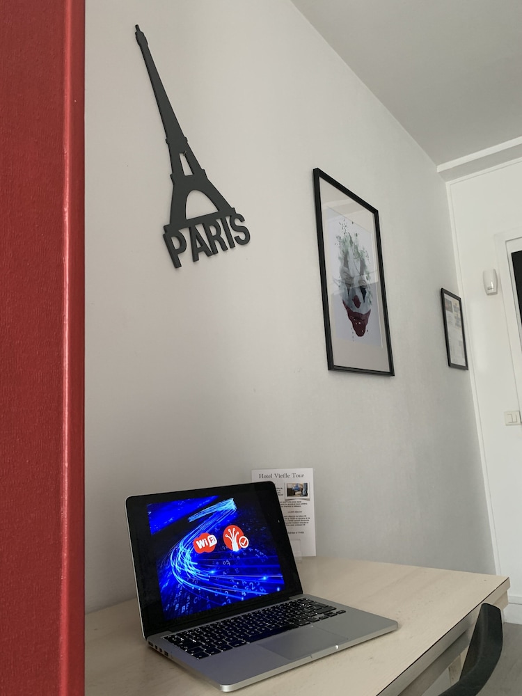 Hotel Vieille Tour 7/26
