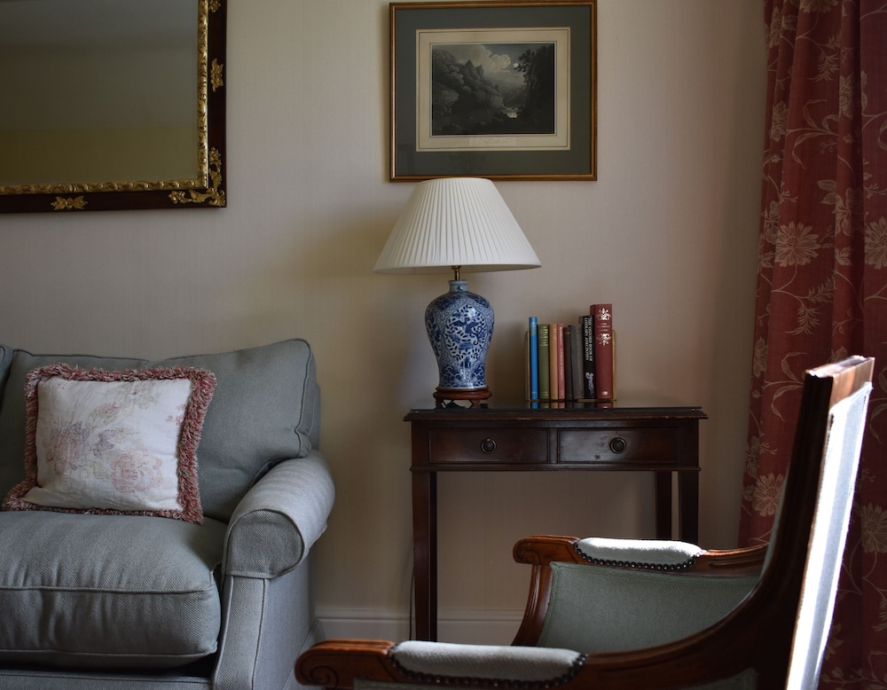 Bodysgallen Hall Hotel and Spa 21/28