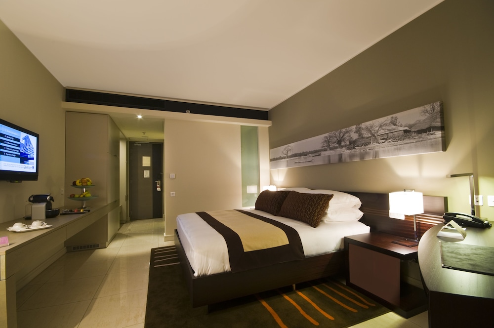Noom Hotel Dakar Sea Plaza, a member of Radisson Individuals 14/75