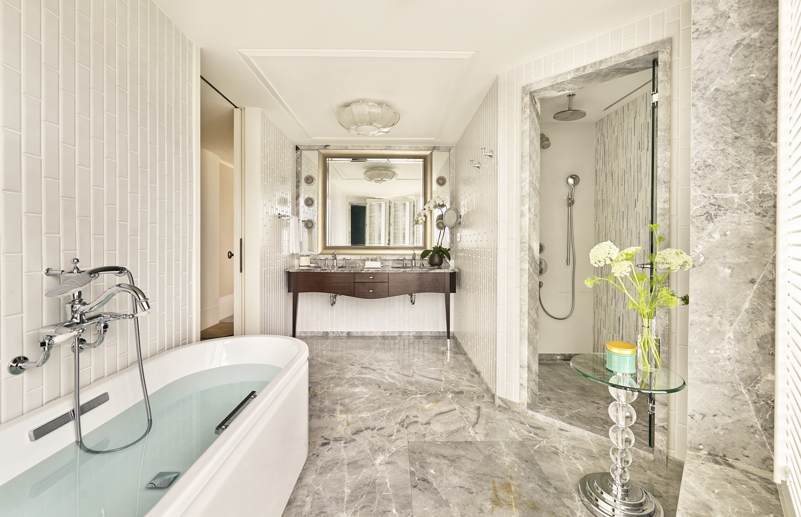 Mandarin Oriental Taipei 20/20