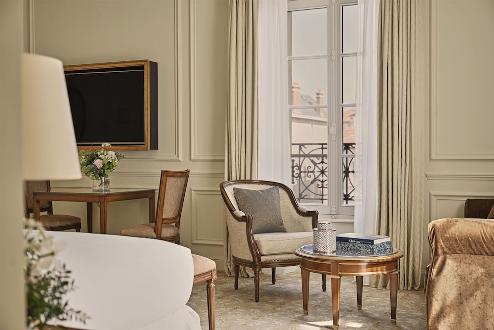 Hotel Du Palais Biarritz 68/79