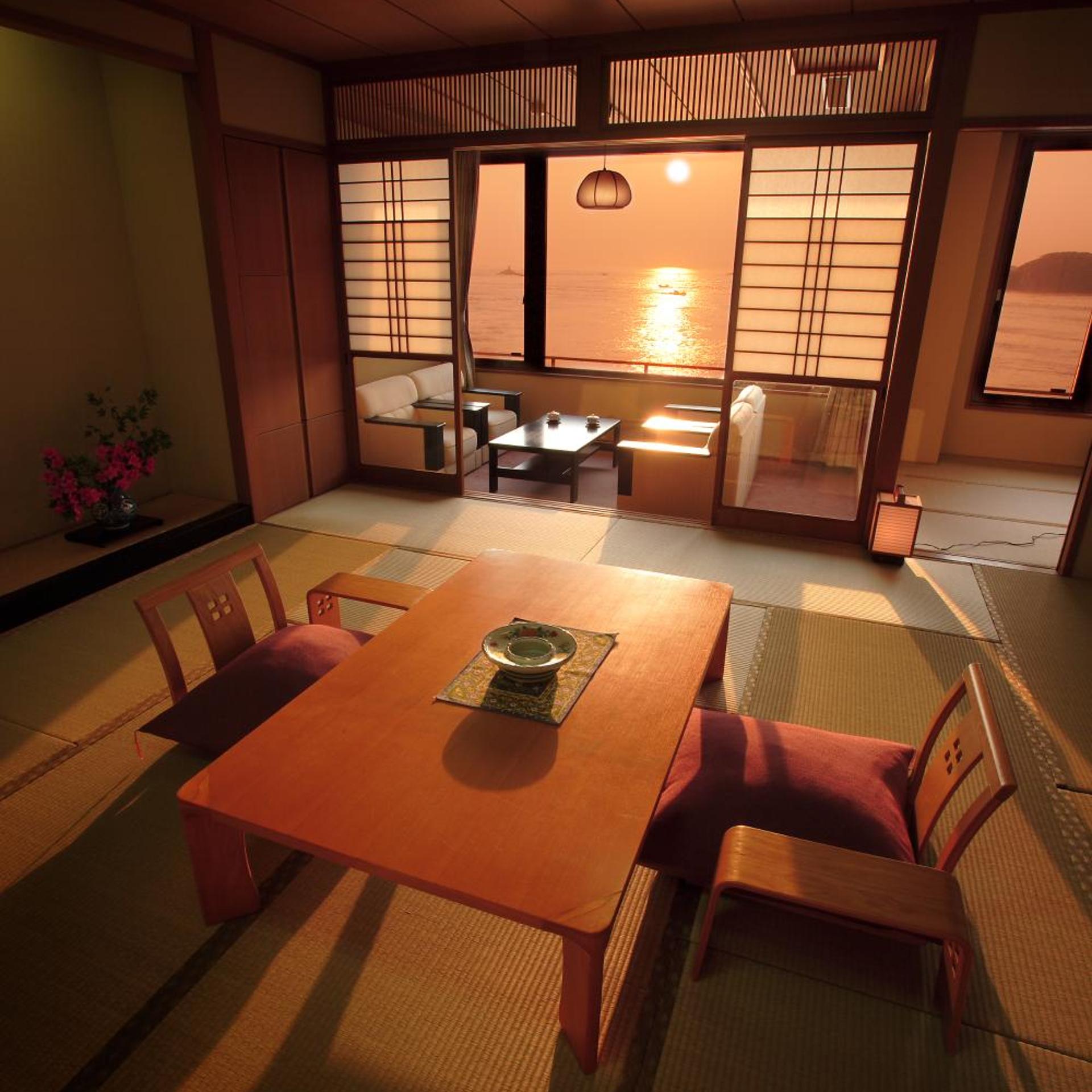 Hirado Kaijyo Hotel 47/61