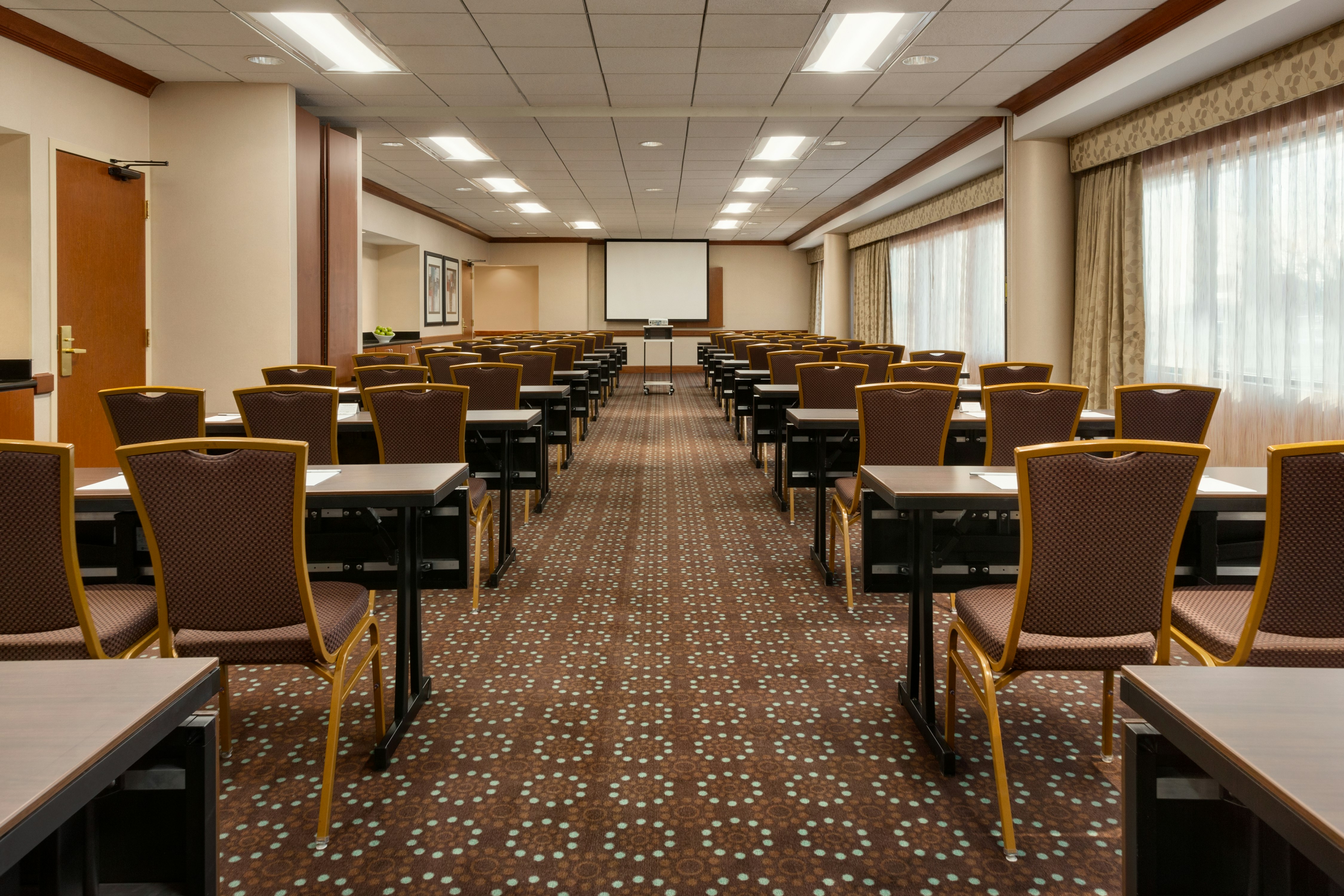 Hampton Inn Denver West Federal Center 45/51