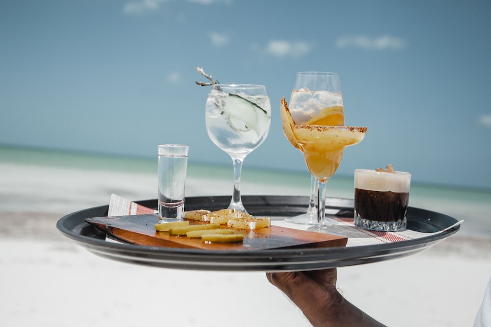 Blue Holbox Hotel 36/70