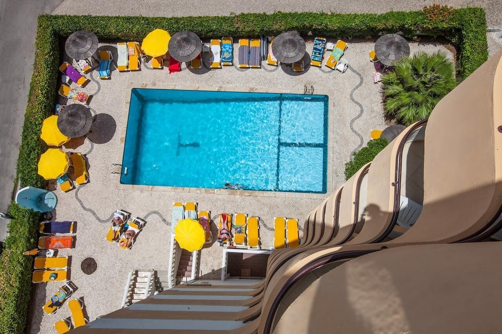 Atismar Hotel 40/50