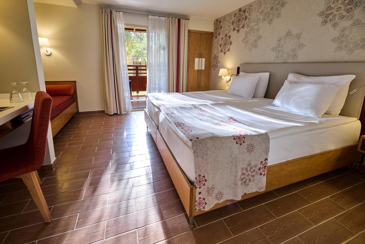 Robinson Club Camyuva - Adults only 11/92