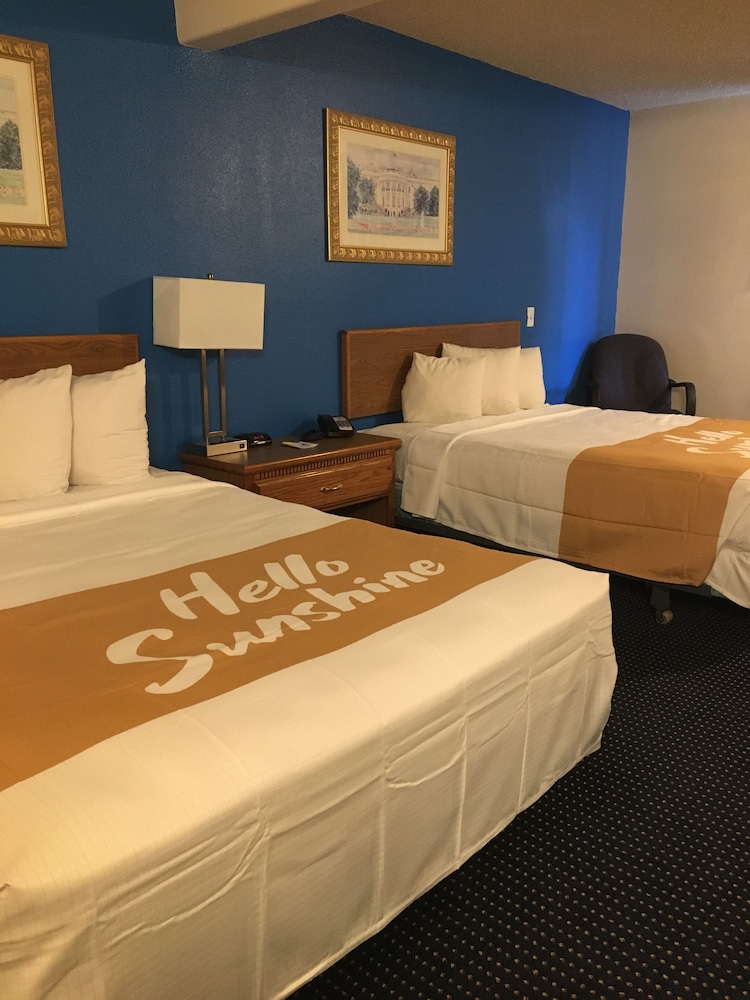 Days Inn by Wyndham Pocatello University Area 13/30
