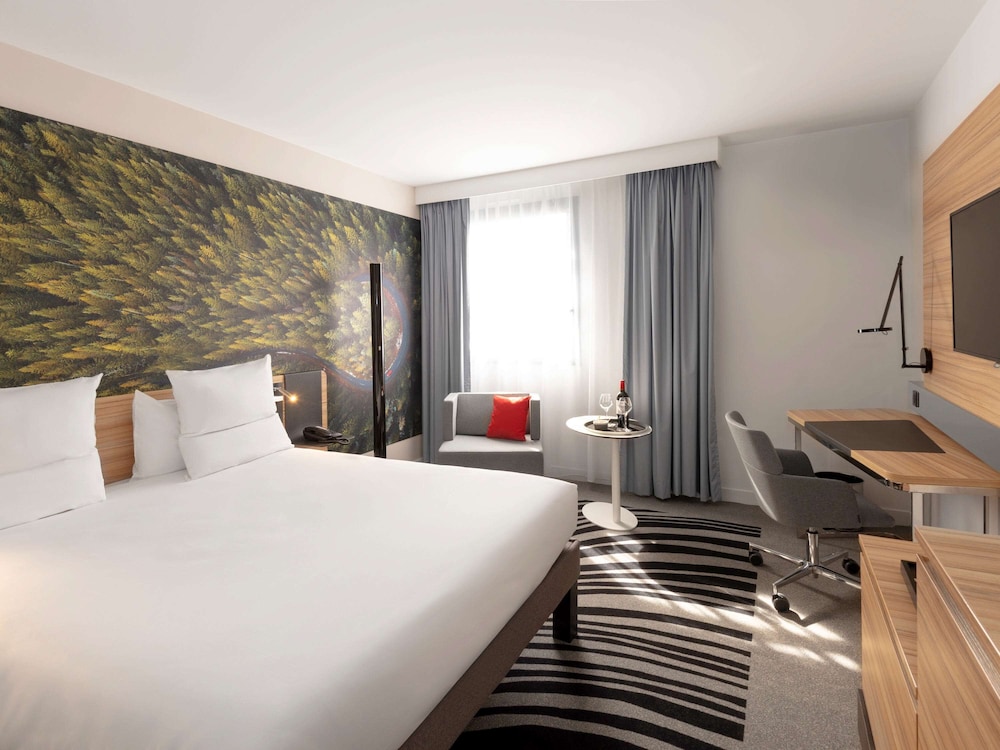 Novotel Blois Centre Val de Loire 13/48