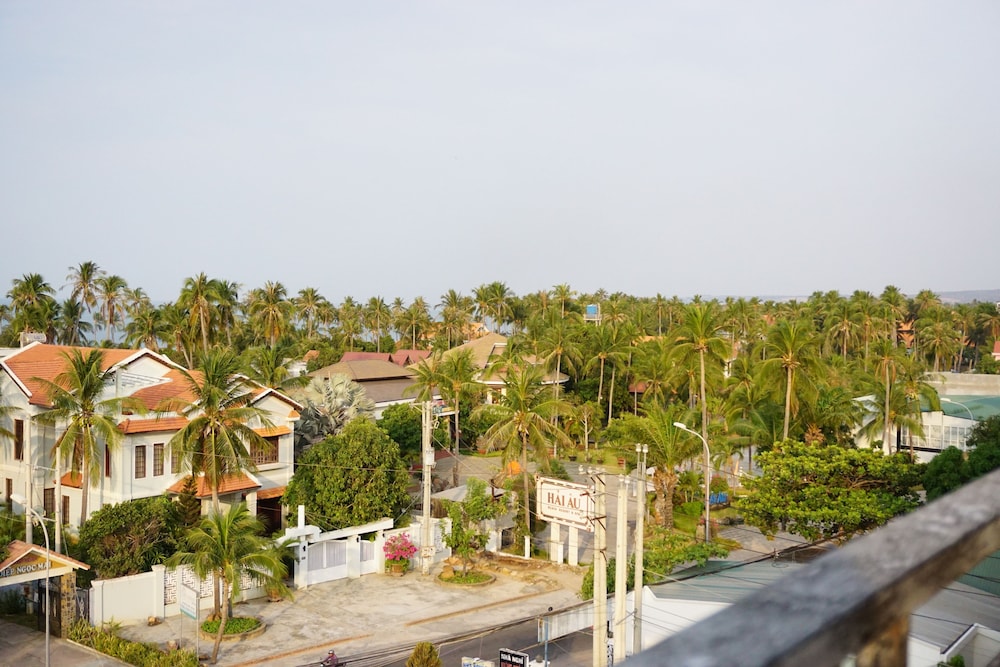 Cat Tien Guesthouse 54/61