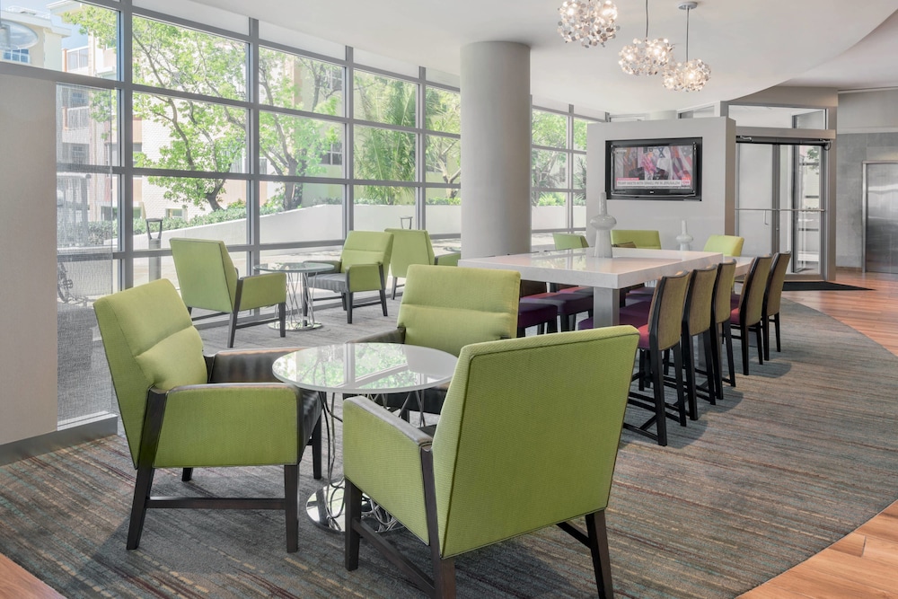 Residence Inn Fort Lauderdale Pompano Beach Oceanfront 41/52