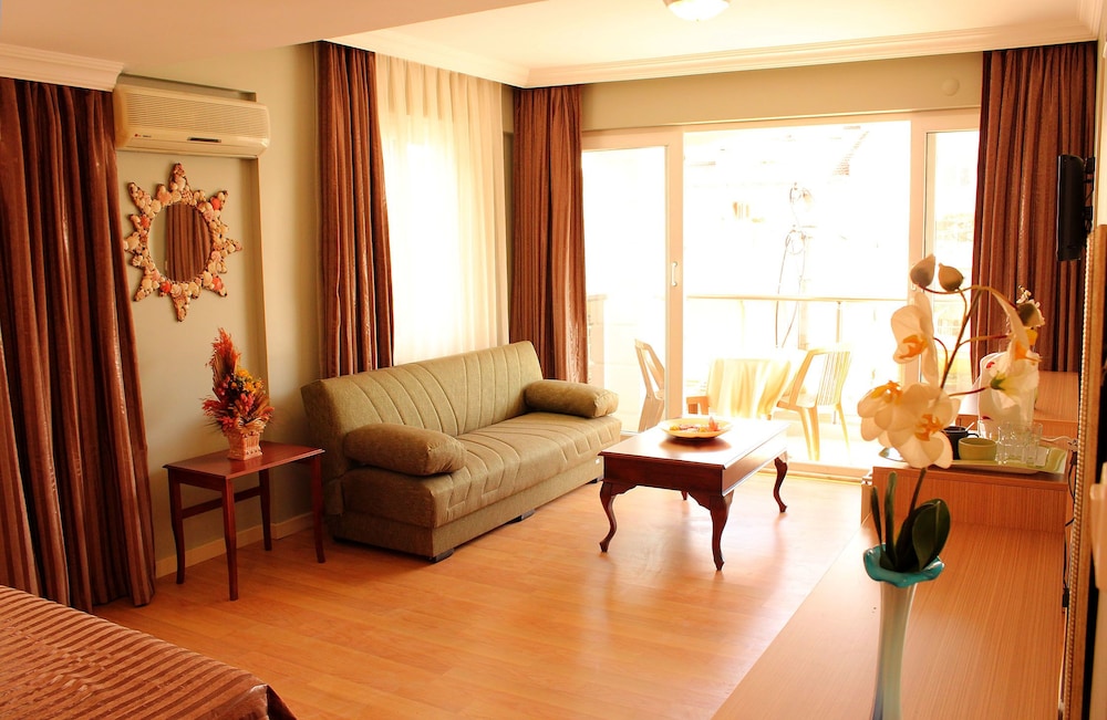 Hotel Dost 29/38