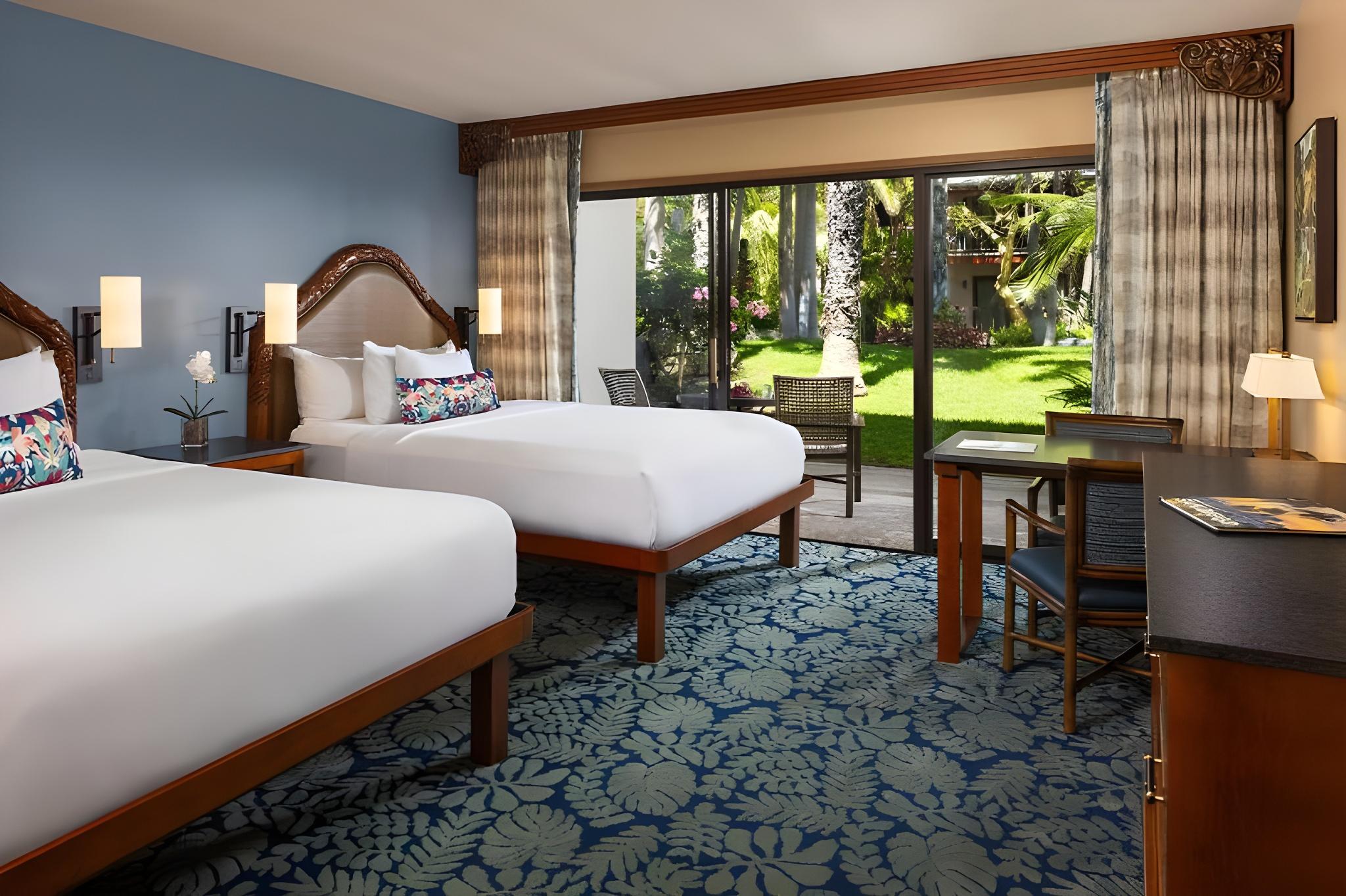 Resort