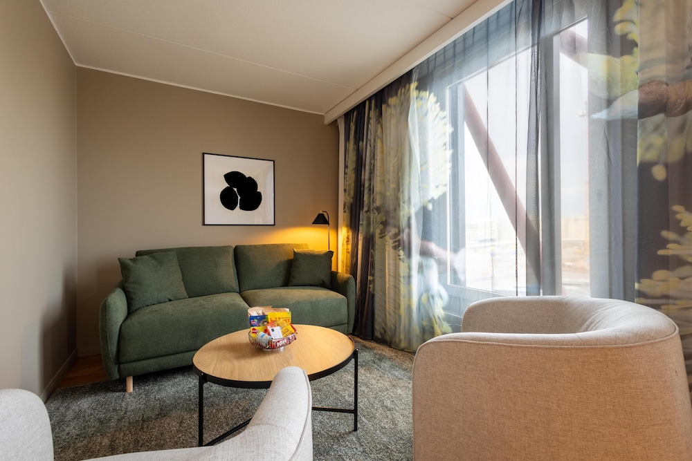 Hyatt Place Gothenburg Central 49/68