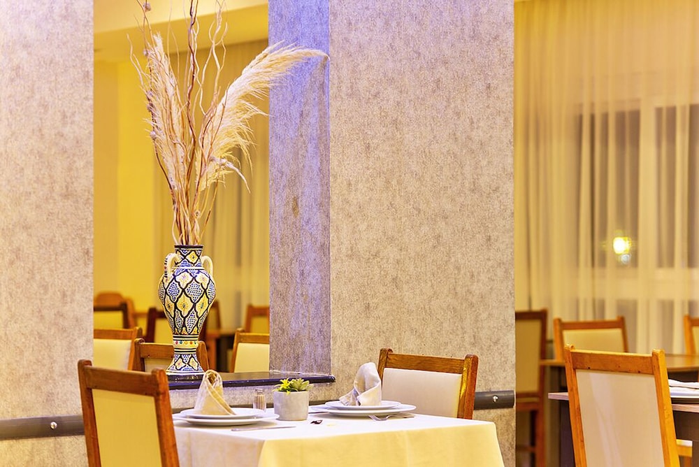 Tildi Hotel & Spa 66/72