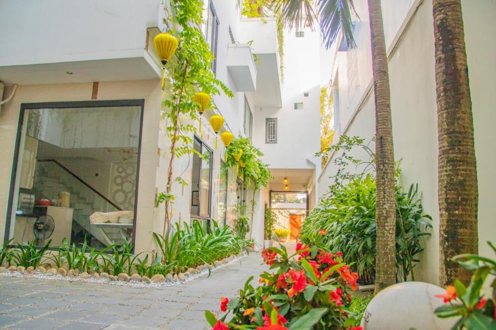 Annie Danang Hotel & Apartment 4/45