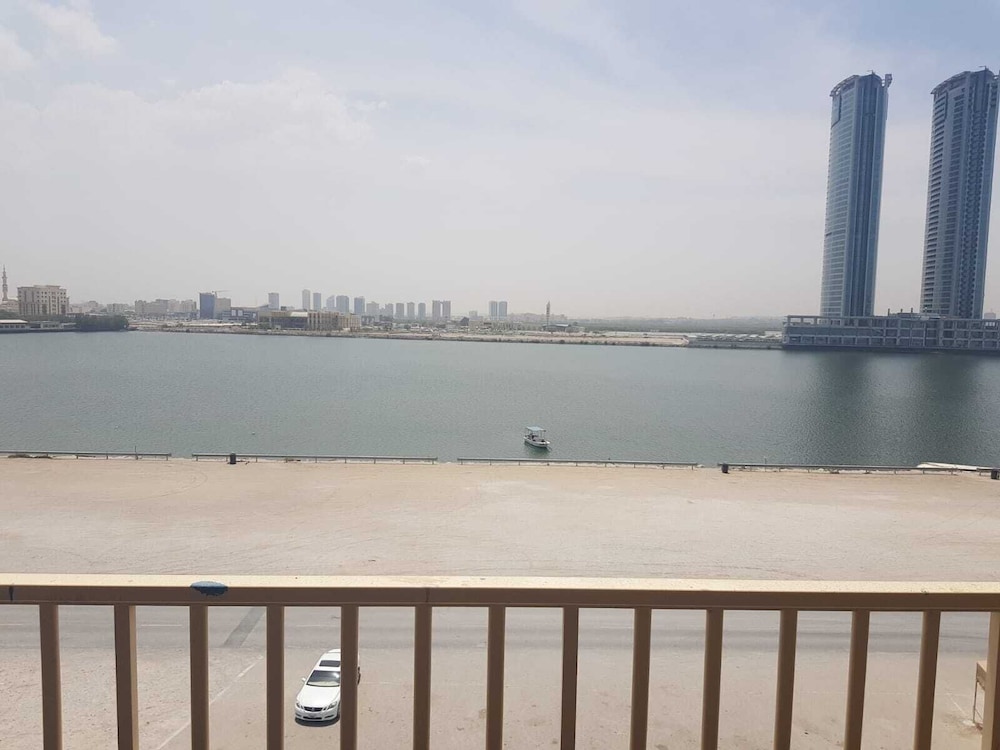Julphar Hotel 35/42