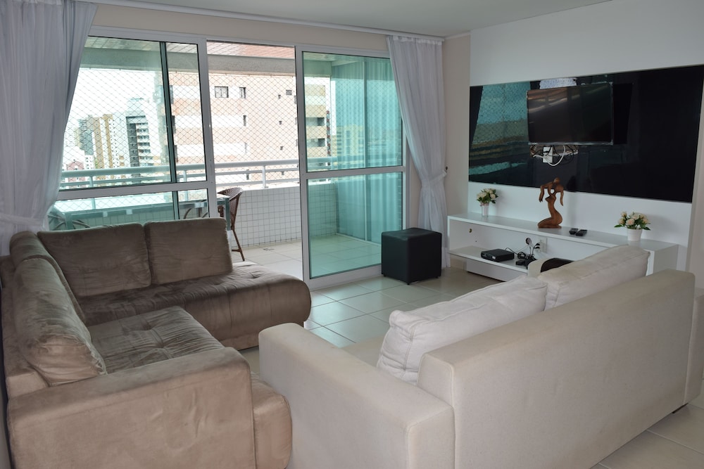 Vip Beira Mar Residence 33/50